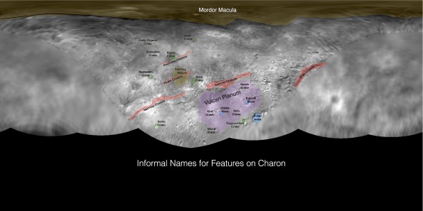 Annotated Charon Map 